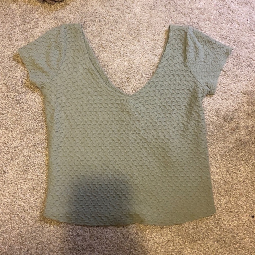 HOLLISTER top
